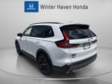 New 2026 Honda CR-V Sport Touring image 5