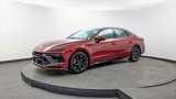 Used 2024 Hyundai Sonata SEL image 2