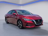 Used 2021 Nissan Sentra SV image 4