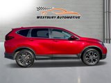 Used 2022 Honda CR-V EX image 4