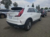 Used 2024 Cadillac XT4 Premium Luxury image 4