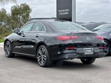 New 2025 Mercedes-Benz CLA 250 image 5