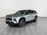 New 2025 Chevrolet Traverse High Country image 6