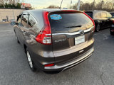 Used 2016 Honda CR-V EX image 4
