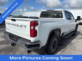 Certified 2025 Chevrolet Silverado 2500 LT w/ Leather Package image 5
