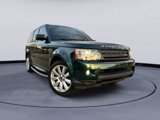 Used 2013 Land Rover Range Rover Sport HSE LUX image 4