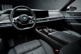 Used 2024 BMW i7 eDrive50 image 2