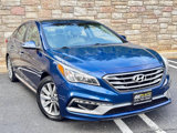 Used 2015 Hyundai Sonata Sport w/ Option Group 04 image 3