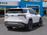 New 2025 Chevrolet Equinox ACTIV w/ Safety and Technology Package image 4