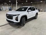 New 2026 Chevrolet Equinox LT w/ Convenience Package II image 3