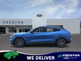 New 2025 Ford Mustang Mach-E Premium image 4
