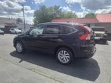 Used 2016 Honda CR-V EX-L image 3