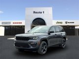 New 2025 Jeep Grand Cherokee Limited w/ Luxury Tech Group II image 2