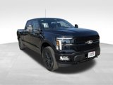 New 2025 Ford F150 Platinum image 4