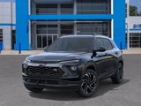 New 2026 Chevrolet TrailBlazer RS image 6