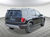 New 2026 Honda Passport RTL image 2