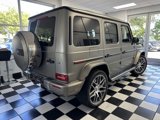 Used 2021 Mercedes-Benz G 63 AMG 4MATIC image 4