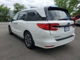 Used 2022 Honda Odyssey EX-L image 5