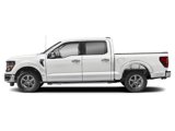 New 2025 Ford F150 XLT image 4
