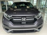 Used 2022 Honda CR-V EX-L image 4