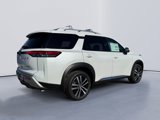 New 2025 Nissan Pathfinder Platinum w/ Cargo Package image 5
