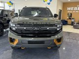 New 2025 Ford Expedition Tremor image 3
