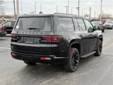 New 2025 Jeep Wagoneer Series II image 3