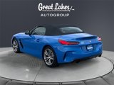 Used 2022 BMW Z4 sDrive30i w/ Premium Package image 3