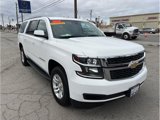 Used 2018 Chevrolet Suburban LT image 2