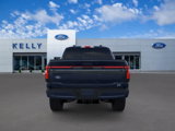 New 2025 Ford F150 Lightning Lariat image 5