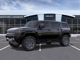 New 2025 GMC Hummer EV 3X image 2