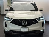 Certified 2025 Acura RDX A-Spec image 2