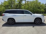 New 2025 Lexus TX 500h AWD image 2