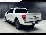 Used 2023 Ford F150 Lariat image 5