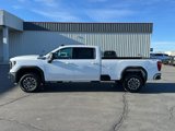 New 2025 GMC Sierra 3500 SLE image 3
