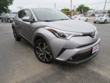 Used 2019 Toyota C-HR image 3