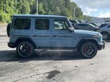 New 2025 Mercedes-Benz G 63 AMG 4MATIC image 5