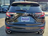 New 2025 Acura RDX A-Spec image 4