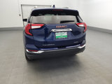 Used 2022 GMC Terrain SLT w/ Infotainment Package II image 6