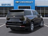 New 2025 Chevrolet Suburban Premier image 4