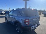 New 2025 Ford Bronco Sport Big Bend image 5