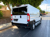 Used 2023 RAM ProMaster 2500 image 5