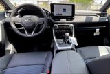 New 2025 Toyota RAV4 XSE image 5