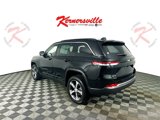 New 2025 Jeep Grand Cherokee Limited image 5