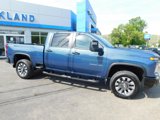 New 2025 Chevrolet Silverado 2500 Custom w/ Custom Value Package image 4