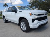 Used 2024 Chevrolet Silverado 1500 RST image 2