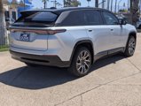 New 2025 Jeep Wagoneer Limited image 2