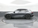 Used 2024 Audi Q8 e-tron Prestige w/ Prestige Package image 4