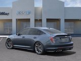New 2025 Cadillac CT5 V image 3