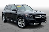 Used 2023 Mercedes-Benz GLB 250 4MATIC w/ Premium Package image 2
